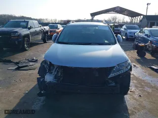 2013 Lexus RX 350 with VIN 2T2BK1BA5DC157769, listed as a IAAI auction lot 41467707 with 50,330 mi miles. Bid and sale history available at carsss.com. Image 13.