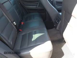 2005 Volkswagen Touareg 3.2L V6 with VIN WVGZG77L65D079228, listed as a IAAI auction lot 41832037 with Not Provided miles and . Bid and sale history available at DreamBid. Image 8.