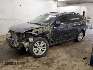 2013 Subaru Tribeca Limited с VIN 4S4WX9GD1D4400887, выставлен на аукционе Copart как лот 88914275 с пробегом 165 042 миль миль и Списание • Salvage title. История ставок и продаж доступна на DreamBid. Изображение 1.