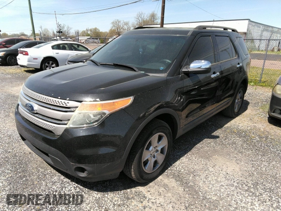 2013 Ford Explorer with VIN 1FM5K8B8XDGA99954, listed as a IAAI auction lot 41911136 with 170,270 mi miles and . Bid and sale history available at carsss.com. Image 17.