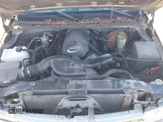 2001 Chevrolet Tahoe LS с VIN 1GNEC13T61J255280, выставлен на аукционе IAAI как лот 41663698 с пробегом 298 456 миль миль и . История ставок и продаж доступна на DreamBid. Изображение 10.