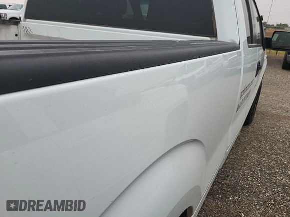 2013 Ford F-150 XL с VIN 1FTEX1CM2DFB92109, выставлен на аукционе IAAI как лот 42511178 с пробегом 249 242 миль миль и . История ставок и продаж доступна на DreamBid. Изображение 25.
