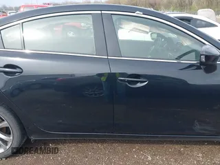 2014 Mazda 6 i Grand Touring with VIN JM1GJ1W62E1157897, listed as a IAAI auction lot 41952291 with 161,255 mi miles. Bid and sale history available at carsss.com. Image 13.