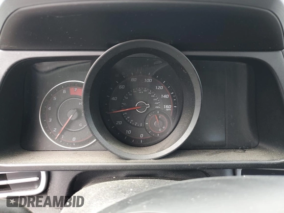 2023 Hyundai Elantra SE with VIN KMHLL4AG0PU533858, listed as a Copart auction lot 51465915 with Not Provided miles and Salvage Title. Bid and sale history available at DreamBid. Image 9.