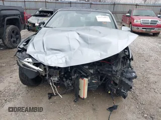 2020 Volkswagen Jetta GLI S z VIN 3VW6T7BU9LM011281, wystawiony jako IAAI lot #41576884 z przebiegiem 66 252 mil mil oraz . Historia ofert i sprzedaży dostępna na DreamBid. Obrazek 6.