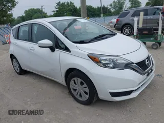 2018 Nissan Note SV с VIN 3N1CE2CP4JL355280, выставлен на аукционе IAAI как лот 42493730 с пробегом 88 875 миль миль и . История ставок и продаж доступна на DreamBid. Изображение 1.
