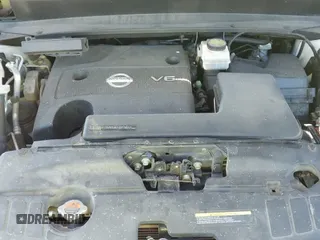 2013 Nissan Pathfinder SV с VIN 5N1AR2MN8DC663201, выставлен на аукционе IAAI как лот 43478272 с пробегом 149 506 миль миль и . История ставок и продаж доступна на DreamBid. Изображение 12.