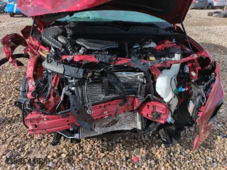 2022 Chevrolet Blazer LT with VIN 3GNKBDRS1NS135509, listed as a Copart auction lot 81934484 with 25,814 mi miles and Salvage Title. Bid and sale history available at carsss.com. Image 12.
