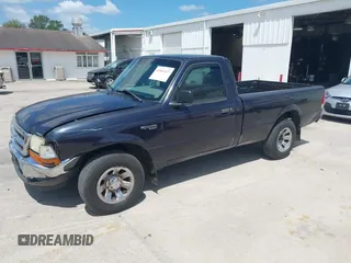 2000 Ford Ranger XL with VIN 1FTYR10V5YTB45071, listed as a IAAI auction lot 42065427 with 280,826 mi miles and . Bid and sale history available at DreamBid. Image 14.