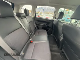 2014 Subaru Forester 2.0XT Premium with VIN JF2SJGDC1EH477436, listed as a Copart auction lot 54798465 with 124,807 mi miles and Clean Title. Bid and sale history available at carsss.com. Image 6.