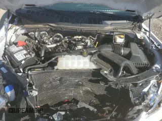 2021 Ford F-150 XL с VIN 1FTEW1CP6MFC19731, выставлен на аукционе Copart как лот 48714535 с пробегом 53 747 миль миль и Списание • Salvage title. История ставок и продаж доступна на DreamBid. Изображение 14.