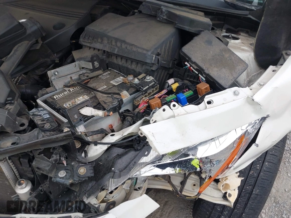 2015 Nissan Altima SL z VIN 1N4AL3AP7FN382800, wystawiony jako IAAI lot #42102763 z przebiegiem Nie podano mil oraz . Historia ofert i sprzedaży dostępna na DreamBid. Obrazek 6.