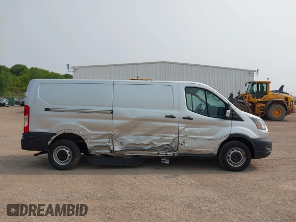 2020 Ford Transit Cargo с VIN 1FTYE1Y86LKB01668, выставлен на аукционе IAAI как лот 42350796 с пробегом 100 606 миль миль и . История ставок и продаж доступна на DreamBid. Изображение 13.
