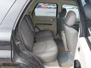 2008 Mazda Tribute Grand Touring with VIN 4F2CZ02Z48KM26109, listed as a IAAI auction lot 42011447 with 221,686 mi miles. Bid and sale history available at carsss.com. Image 8.