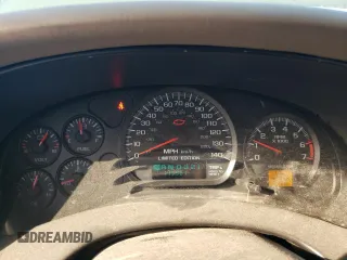 2003 Chevrolet Monte Carlo SS with VIN 2G1WX12K139239036, listed as a Copart auction lot 77154623 with 115,964 mi miles and Salvage Title. Bid and sale history available at carsss.com. Image 9.