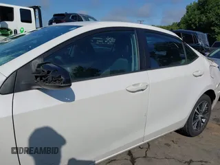 2018 Toyota Corolla L с VIN 5YFBURHE6JP804554, выставлен на аукционе IAAI как лот 42296484 с пробегом 84 026 миль миль и . История ставок и продаж доступна на DreamBid. Изображение 14.