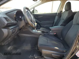 2019 Subaru Crosstrek with VIN JF2GTABC8K8246027, listed as a Copart auction lot 50260855 with 138,909 mi miles and Clean Title. Bid and sale history available at carsss.com. Image 7.