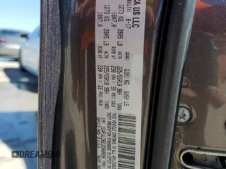 2018 Jeep Cherokee Latitude Tech Connect with VIN 1C4PJLCB2JD540034, listed as a Copart auction lot 55622855 with 71,428 mi miles and Salvage title. Bid and sale history available at DreamBid. Image 14.