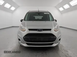 2017 Ford Transit Connect XLT с VIN NM0GE9F77H1333002, выставлен на аукционе Copart как лот 58292195 с пробегом 88 734 миль миль и Чистый • Clean title. История ставок и продаж доступна на DreamBid. Изображение 5.