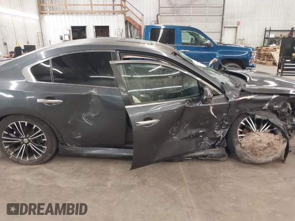 2009 Nissan Maxima SV with VIN 1N4AA51E69C856185, listed as a IAAI auction lot 42086367 with Not Provided miles and . Bid and sale history available at DreamBid. Image 13.