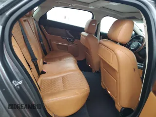 2016 Jaguar XJ Portfolio с VIN SAJWJ2GD5G8V94965, выставлен на аукционе Copart как лот 75716224 с пробегом 85 691 миль миль и Списание • Salvage title. История ставок и продаж доступна на DreamBid. Изображение 10.