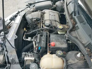 2003 Saturn ION ION 2 with VIN 1G8AJ52F23Z178731, listed as a IAAI auction lot 41953863 with 195,111 mi miles and . Bid and sale history available at DreamBid. Image 19.