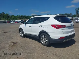 2013 Hyundai Santa Fe Sport с VIN 5XYZUDLAXDG085338, выставлен на аукционе IAAI как лот 42855101 с пробегом 185 441 миль миль и . История ставок и продаж доступна на DreamBid. Изображение 3.