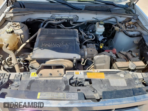 2012 Ford Escape XLT с VIN 1FMCU0DG5CKB17814, выставлен на аукционе Copart как лот 62106245 с пробегом 229 603 миль миль и Чистый • Clean title. История ставок и продаж доступна на DreamBid. Изображение 11.