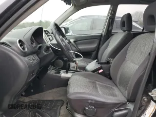 2005 Toyota RAV4 with VIN JTEHD20V250039674, listed as a Copart auction lot 54012985 with 210,911 mi miles and Clean Title. Bid and sale history available at carsss.com. Image 7.