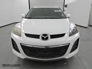 2011 Mazda CX-7 i Sport with VIN JM3ER2B57B0359713, listed as a Copart auction lot 49162965 with 307,025 mi miles and Clean Title. Bid and sale history available at carsss.com. Image 5.
