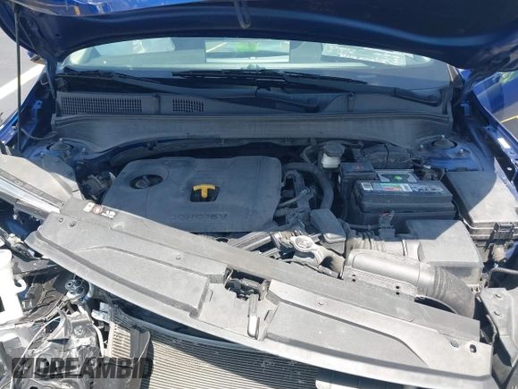 2019 Kia Forte S z VIN 3KPF34AD5KE026520, wystawiony jako IAAI lot #42257029 z przebiegiem 90 525 mil mil oraz . Historia ofert i sprzedaży dostępna na DreamBid. Obrazek 10.