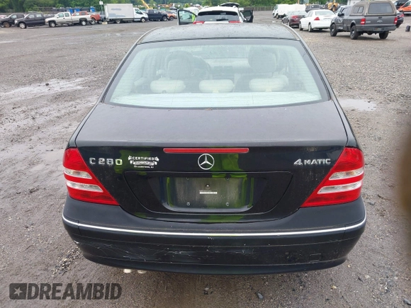2007 Mercedes-Benz C 280 Luxury с VIN WDBRF92H07F920830, выставлен на аукционе IAAI как лот 42471033 с пробегом 152 640 миль миль и . История ставок и продаж доступна на DreamBid. Изображение 12.