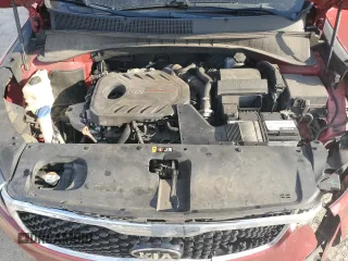 2017 Kia Sorento EX with VIN 5XYPH4A17HG215841, listed as a Copart auction lot 44228975 with 139,968 mi miles and Salvage title. Bid and sale history available at DreamBid. Image 14.