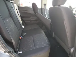 2024 Mitsubishi Outlander S z VIN JA4ARUAU6RU023852, wystawiony jako Copart lot #42507375 z przebiegiem 206 mil mil oraz Nie do naprawy • Non repairable. Historia ofert i sprzedaży dostępna na DreamBid. Obrazek 11.