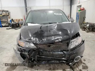 2016 Honda Odyssey Touring Elite with VIN 5FNRL5H95GB153547, listed as a Copart auction lot 45318635 with Not Provided miles and Salvage Title. Bid and sale history available at carsss.com. Image 5.
