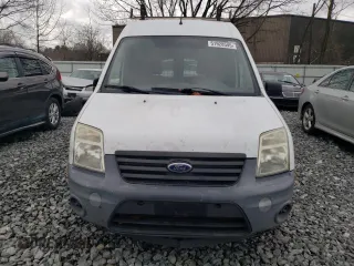 2012 Ford Transit Connect XL с VIN NM0LS6AN2CT082642, выставлен на аукционе Copart как лот 51928545 с пробегом 165 846 миль миль и Чистый • Clean title. История ставок и продаж доступна на DreamBid. Изображение 5.