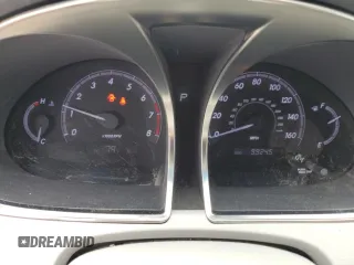 2012 Toyota Avalon with VIN 4T1BK3DB6CU442001, listed as a Copart auction lot 61078715 with 99,245 mi miles and Salvage title. Bid and sale history available at DreamBid. Image 9.