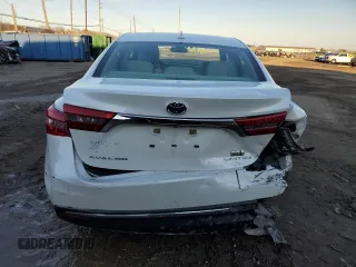 2018 Toyota Avalon Hybrid XLE Plus z VIN 4T1BD1EBXJU059818, wystawiony jako Copart lot #88440805 z przebiegiem 129 346 mil mil oraz Szkoda całkowita • Salvage title. Historia ofert i sprzedaży dostępna na DreamBid. Obrazek 6.