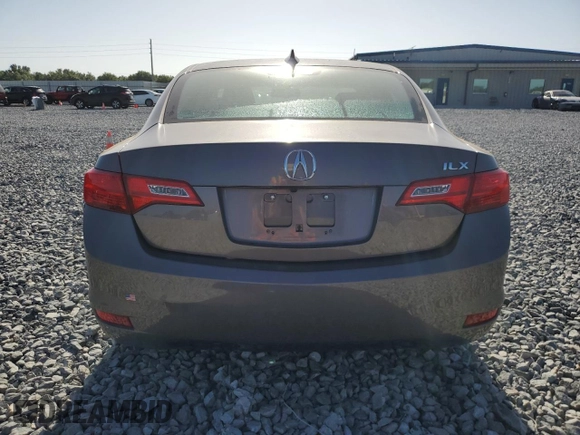 2013 Acura ILX Premium z VIN 19VDE1F55DE021959, wystawiony jako Copart lot #53521385 z przebiegiem 37 337 mil mil oraz Szkoda całkowita • Salvage title. Historia ofert i sprzedaży dostępna na DreamBid. Obrazek 6.