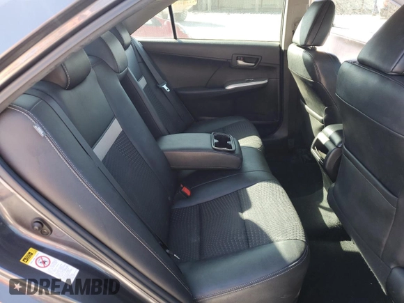 2013 Toyota Camry L with VIN 4T1BF1FK6DU228438, listed as a Copart auction lot 52298005 with 252,800 mi miles and Clean Title. Bid and sale history available at DreamBid. Image 11.