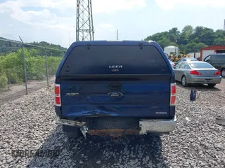 2012 Ford F-150 XL z VIN 1FTFW1EF8CFC24291, wystawiony jako IAAI lot #42594611 z przebiegiem 160 795 mil mil oraz . Historia ofert i sprzedaży dostępna na DreamBid. Obrazek 17.