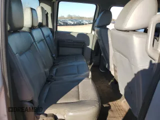2015 Ford F-250 XL z VIN 1FT7W2A67FED48997, wystawiony jako Copart lot #89247355 z przebiegiem 291 467 mil mil oraz Szkoda całkowita • Salvage title. Historia ofert i sprzedaży dostępna na DreamBid. Obrazek 10.