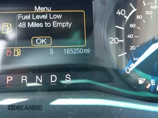2016 Ford Explorer с VIN 1FM5K8B84GGA17253, выставлен на аукционе IAAI как лот 42706559 с пробегом 165 250 миль миль и . История ставок и продаж доступна на DreamBid. Изображение 15.