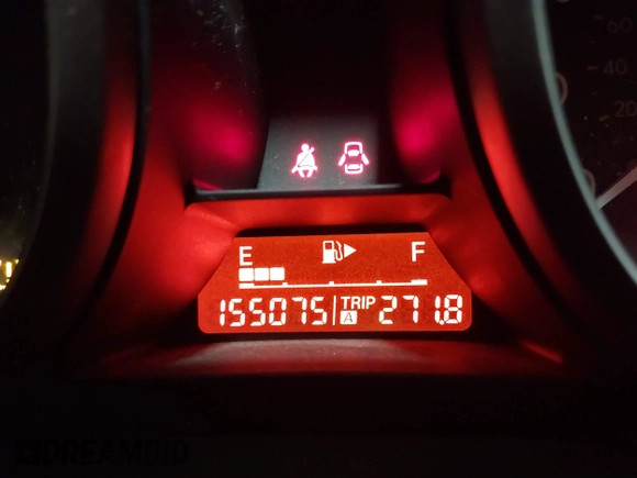 2010 Mazda 3 i SV with VIN JM1BL1SFXA1204002, listed as a IAAI auction lot 41153928 with 155,075 mi miles and . Bid and sale history available at DreamBid. Image 15.