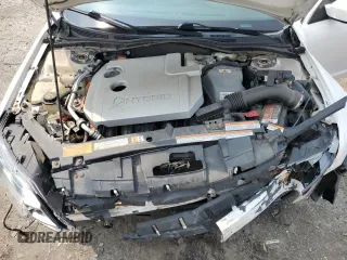 2011 Ford Fusion Hybrid with VIN 3FADP0L37BR152479, listed as a Copart auction lot 59857155 with 126,594 mi miles and Clean title. Bid and sale history available at DreamBid. Image 11.