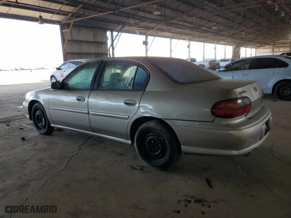 2000 Chevrolet Malibu with VIN 1G1ND52J8Y6234000, listed as a Copart auction lot 42359995 with 163,932 mi miles and Clean Title. Bid and sale history available at carsss.com. Image 2.