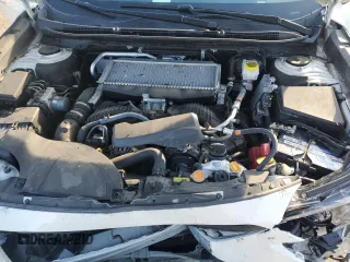 2022 Subaru Outback Wilderness with VIN 4S4BTGUD1N3249849, listed as a Copart auction lot 50905305 with 50,452 mi miles and Salvage Title. Bid and sale history available at DreamBid. Image 12.