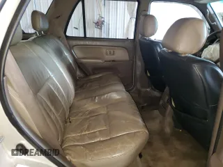 1999 Toyota 4Runner Limited с VIN JT3HN87R1X0198710, выставлен на аукционе Copart как лот 85703374 с пробегом 290 854 миль миль и Списание • Salvage title. История ставок и продаж доступна на DreamBid. Изображение 11.