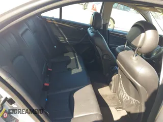 2005 Mercedes-Benz C 240 с VIN WDBRF81J65F662003, выставлен на аукционе IAAI как лот 41678426 с пробегом 109 632 миль миль и . История ставок и продаж доступна на DreamBid. Изображение 8.
