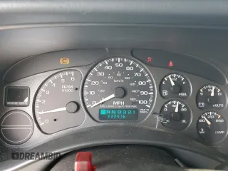 2002 Chevrolet Avalanche z VIN 3GNEC13T02G251907, wystawiony jako Copart lot #48910925 z przebiegiem 222 416 mil mil oraz Szkoda całkowita • Salvage title. Historia ofert i sprzedaży dostępna na DreamBid. Obrazek 9.